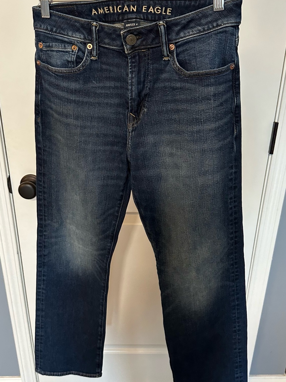 American Eagle Jeans 30x30 Original Straight.